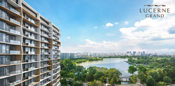 Lakeside Drive (D22), Condominium #612587901